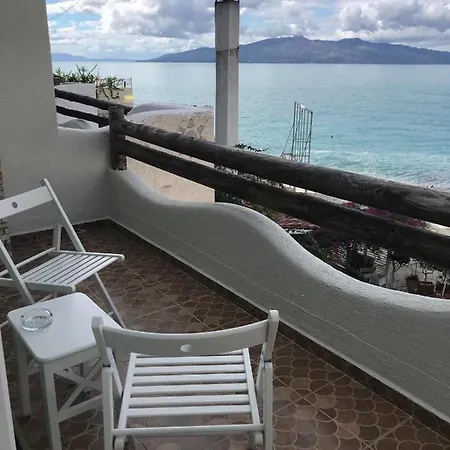 Villa Bougainville Bay - 11 Sarandë