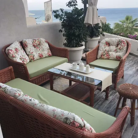Villa Bougainville Bay - 11 Sarandë