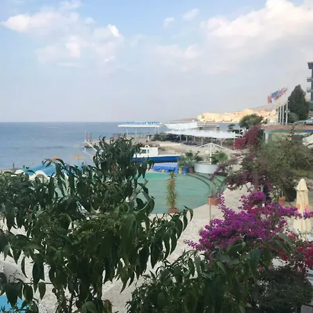 Bougainville Bay - 11 * Sarandë