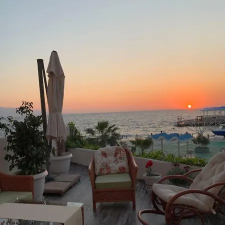 Bougainville Bay - 11 * Sarandë