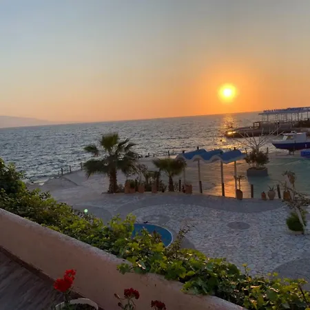 Bougainville Bay - 11 Villa Sarandë